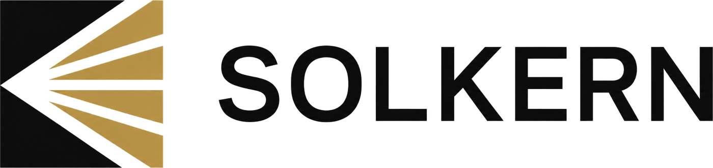 SOLKERN — Quality Without Borders